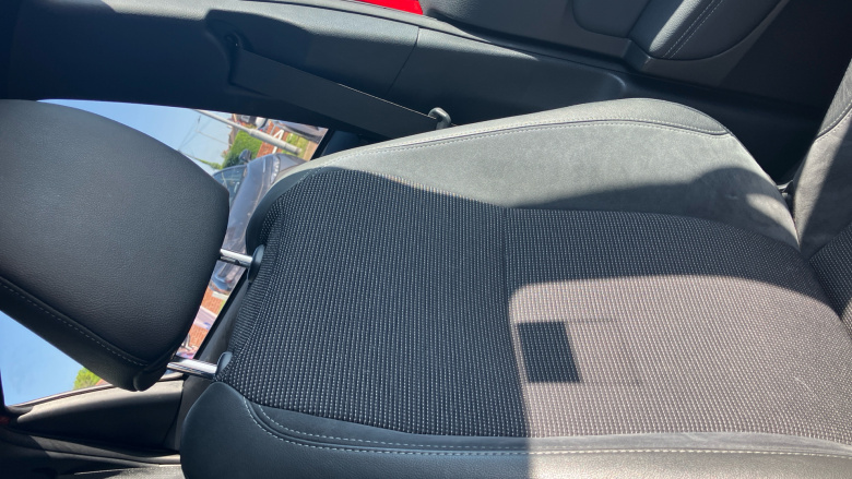 Toyota Yaris 1.5 Hybrid Excel TSS 5dr CVT Hybrid Hatchback